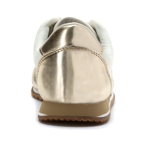 Tommy Hilfiger Vibe Sneakers Sz. 10 - Picture 4 of 7